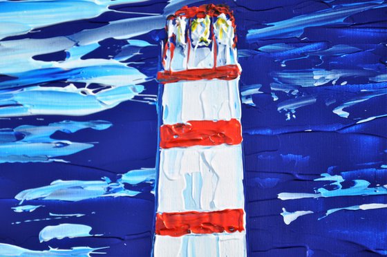 LightHouse Neusiedl-Austria1