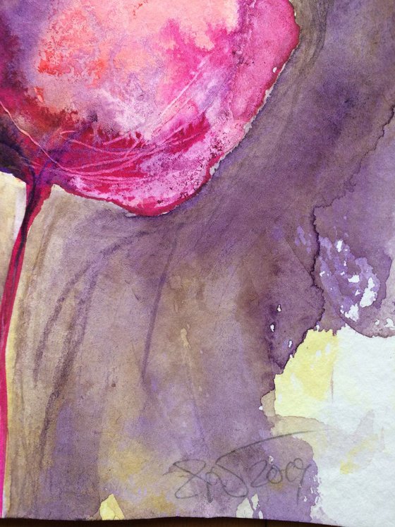 Tulip Love II