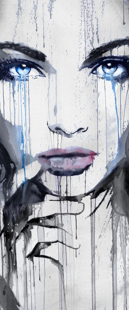 NIGHTWINGS by Loui Jover