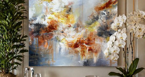 Artwork by Andrada Anghel