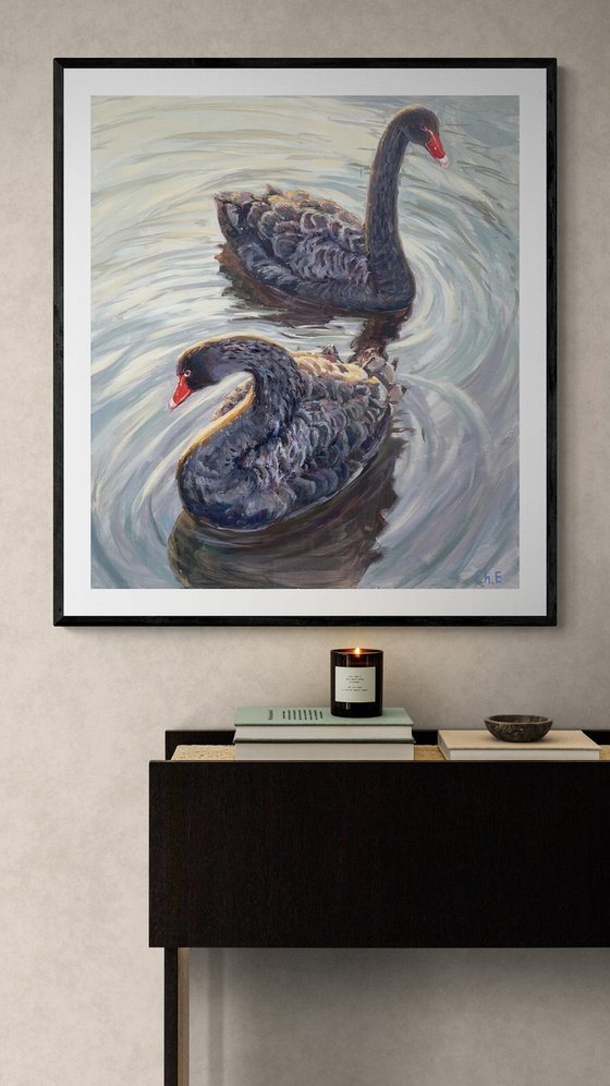 "Black swans"