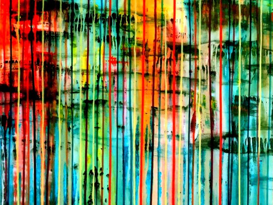 The Emotional Creation #175