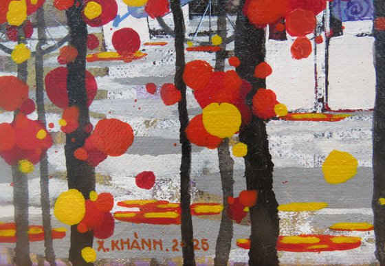 Late autumn 33
