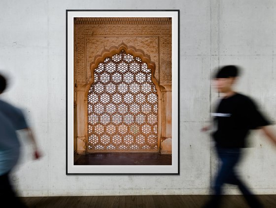 Amer Fort, Jaipur IV