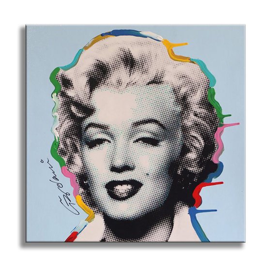 Marilyn Forever