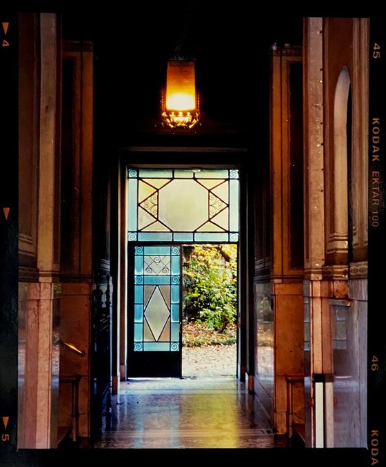 Foyer IV, Milan