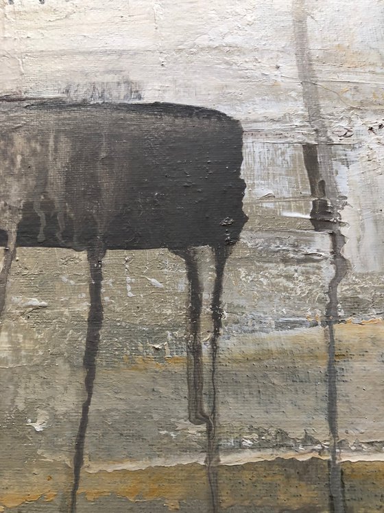 Layering of the self