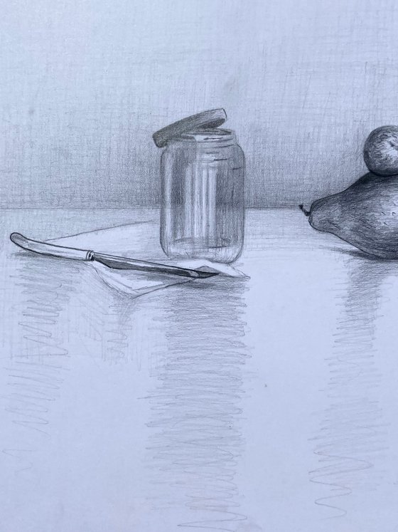 Still Life No.1