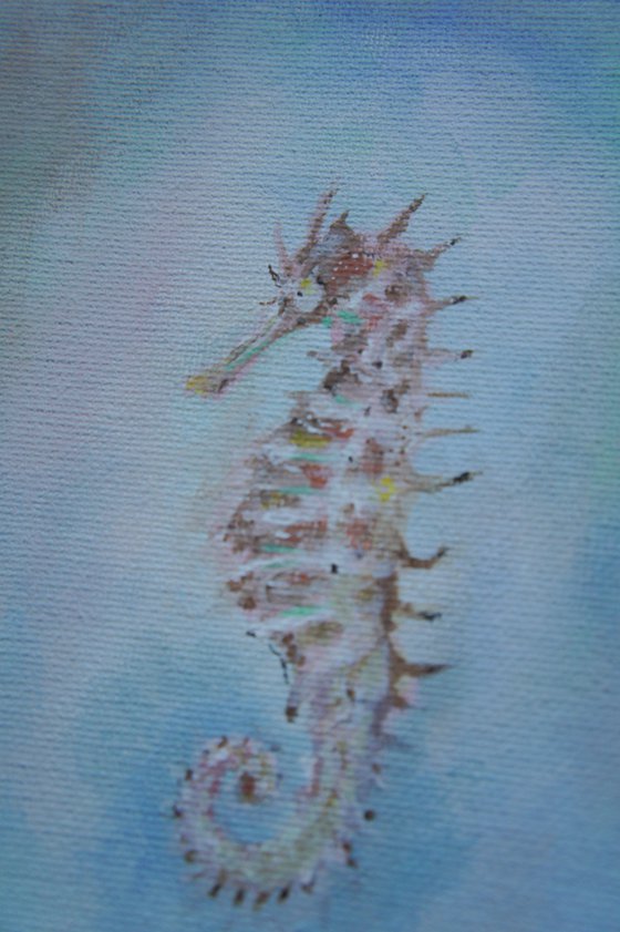 Seahorse