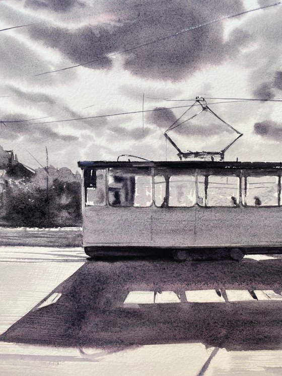 Aqua: Light and Shadow