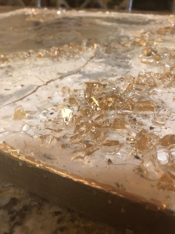 All that Glitters