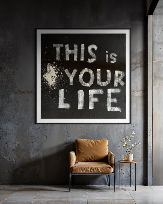 Messages from the Universe #1