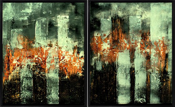 Urban Echoes