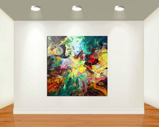 Whispers of the Subconscious *