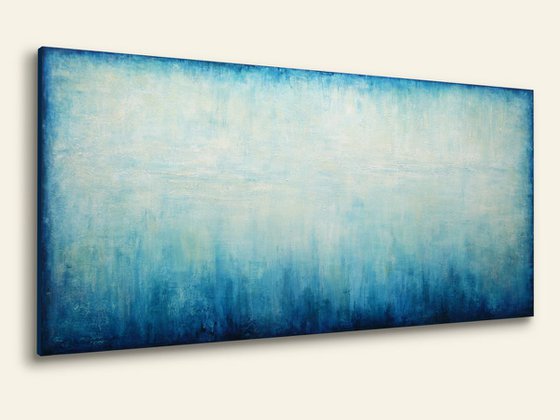 Abstract Seascape XV