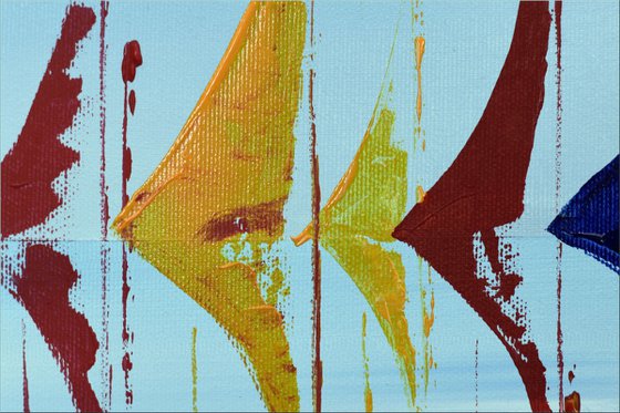 Summer Sails