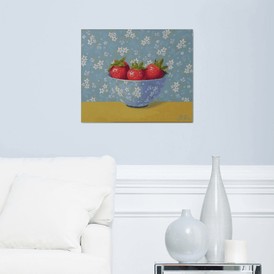 *Moment of Pleasure*