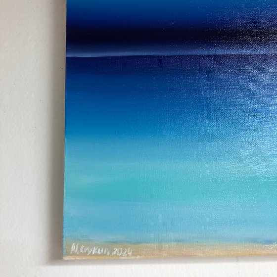 Morning Horizon #2