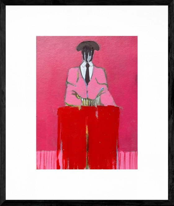 El Matador
