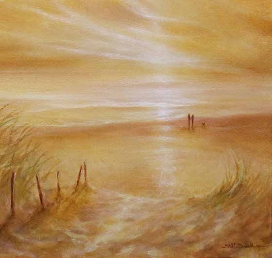 Coastal Walk III