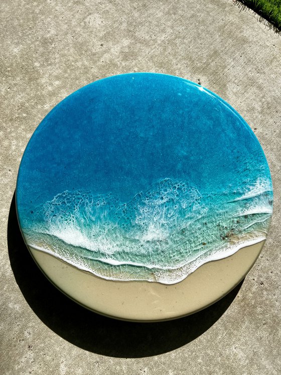 Round ocean #89