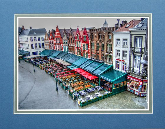 Bruges One