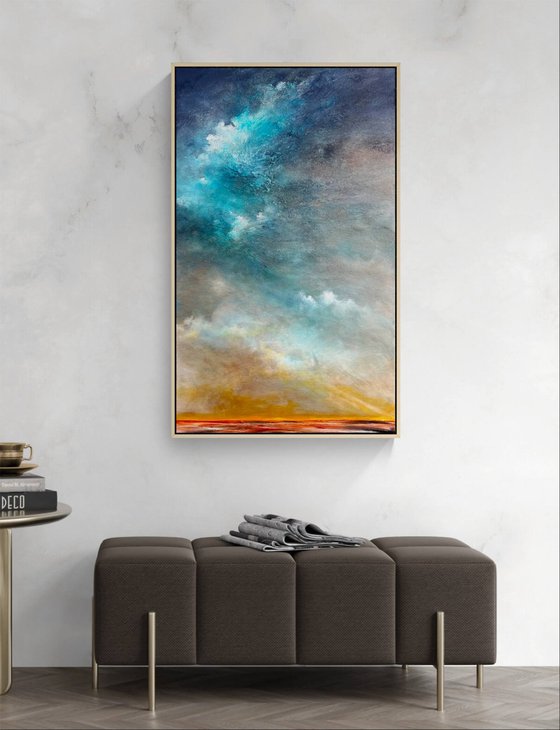 Clouds of Hope