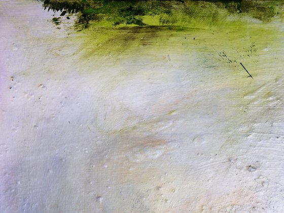 LANDSCAPE ABSTRACT