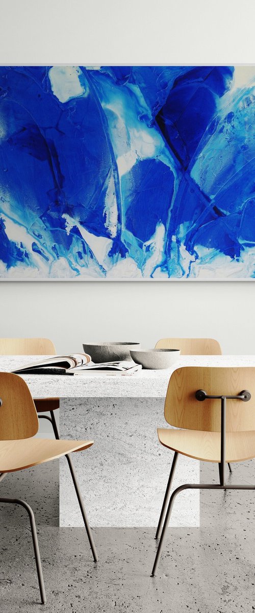 Aquatic Infusion by Franko