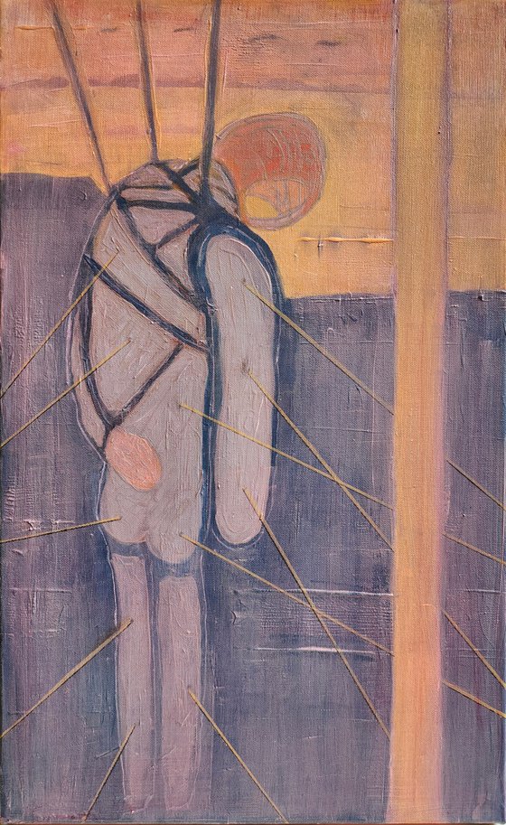 Invoking touch: touchdown (parachute)