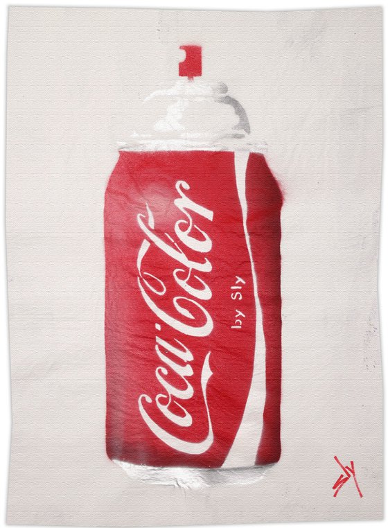 Coca Color (wp).