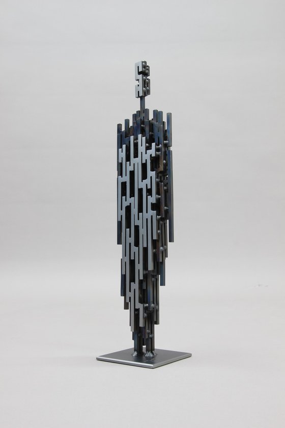 human flow EPIMETHEUS