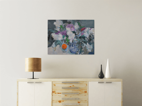 Lilacs