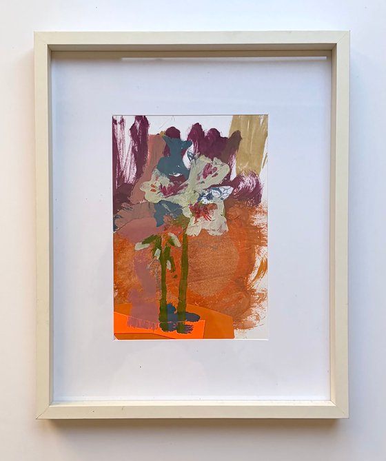 Geranium