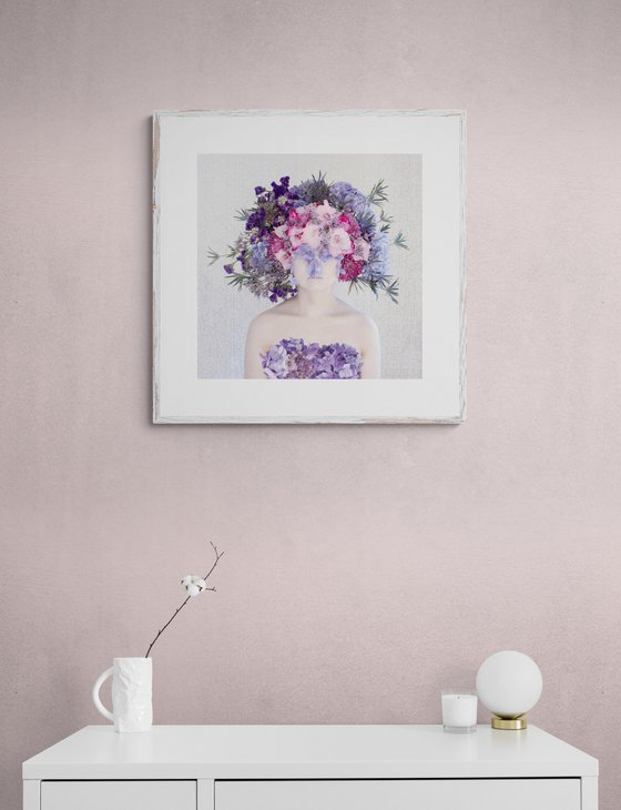 Scent of Violet 12112021
