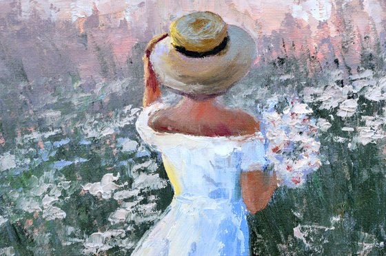 Summer Reveries