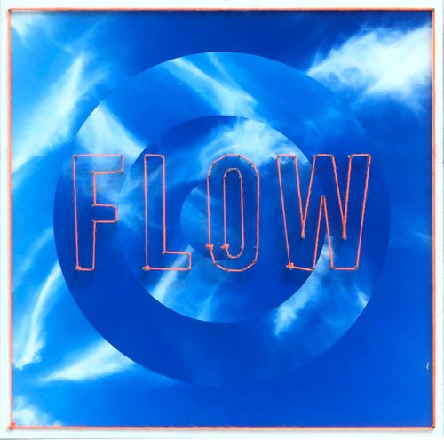Flow by Alex Walker