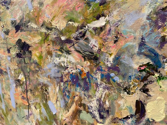 Death and Resurrection