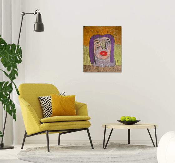 Procrastination. Day 224.