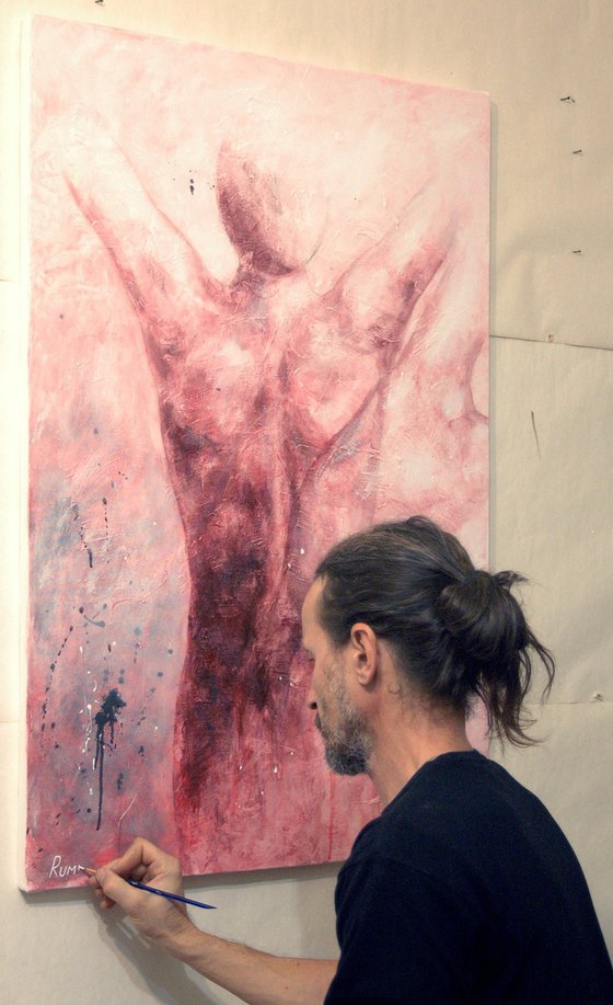 "Icarus -  High"