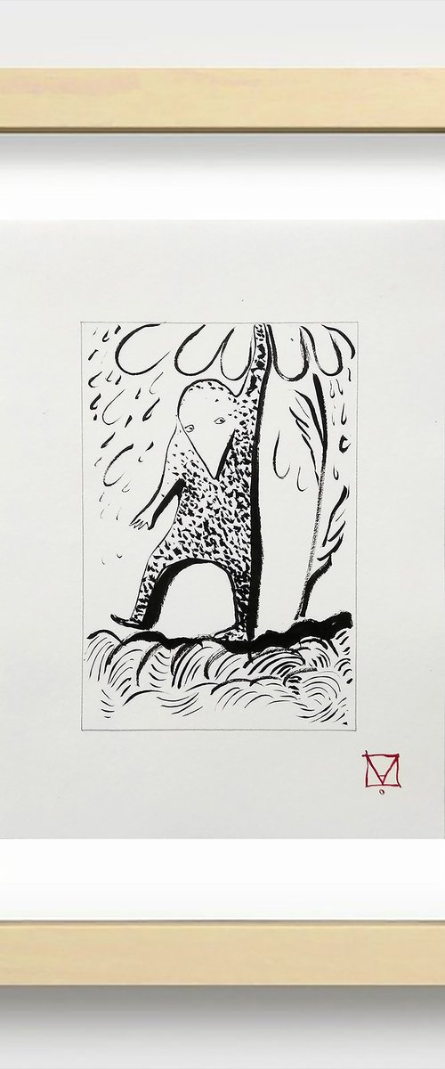 "Summer 52" by Marya