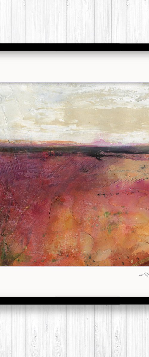 Mystical Land 332 by Kathy Morton Stanion