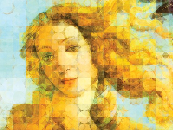 ...Venus