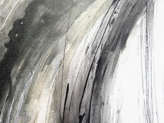 Traces of light
