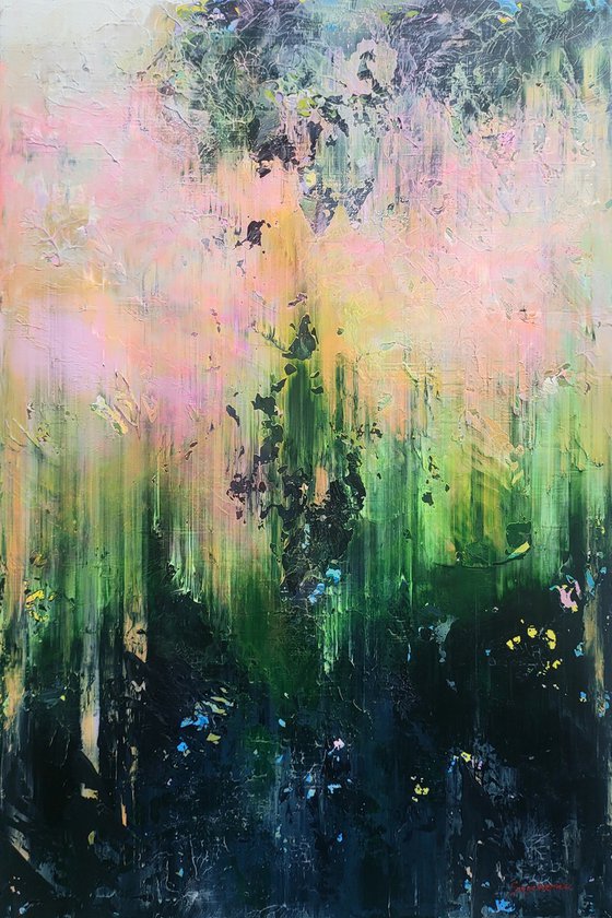 Velvet Moss