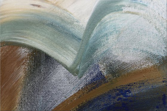 Joyful Whispers
