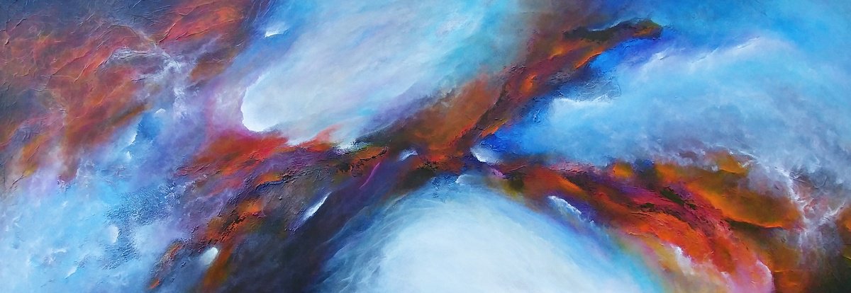 Phoenix by David Abrahamson