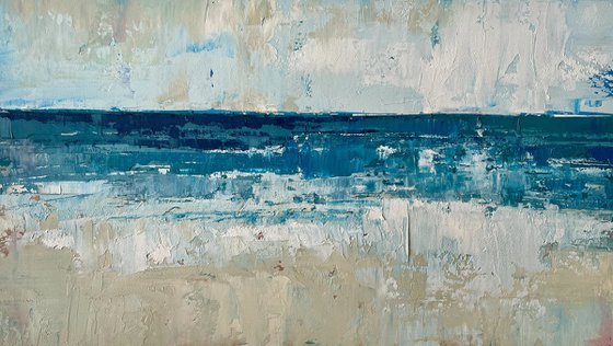 Sea Breezes