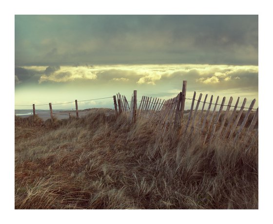 West Wittering January