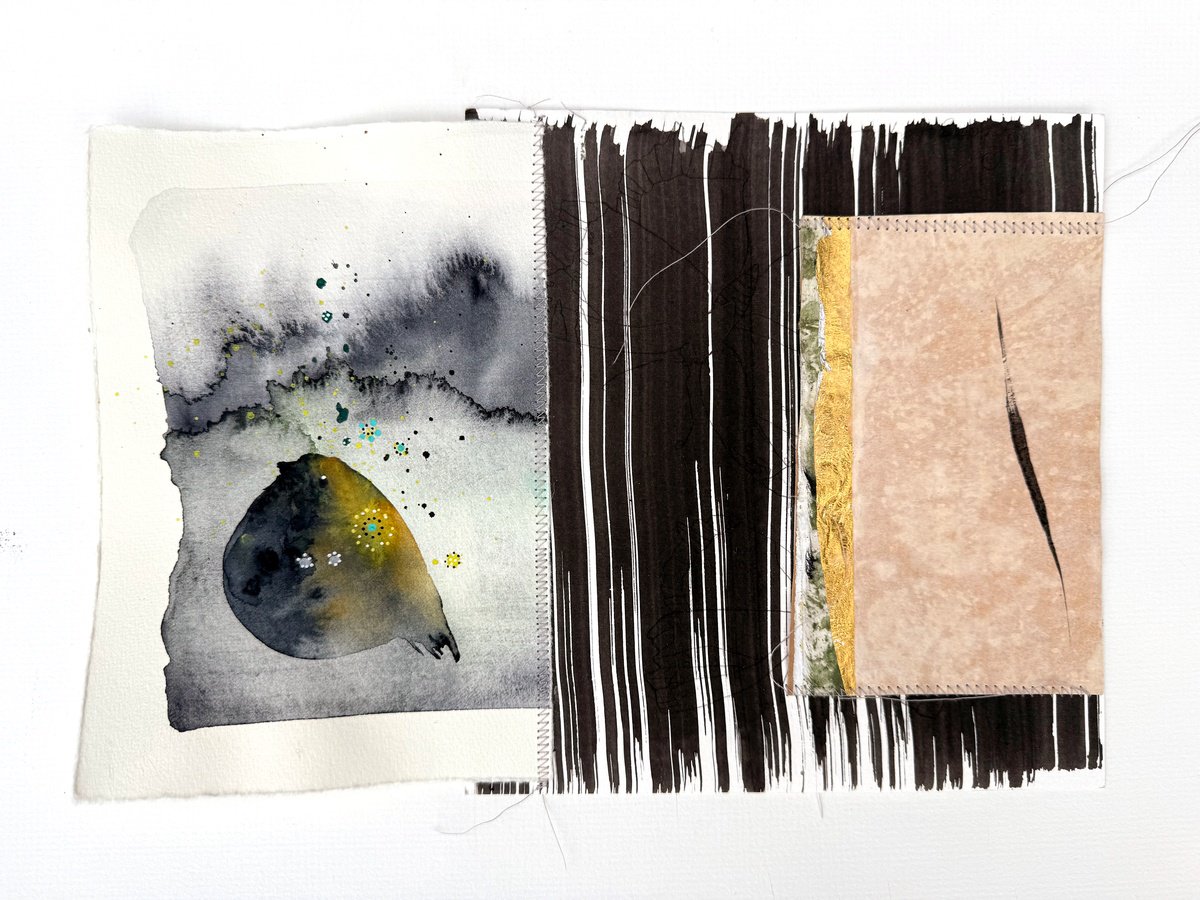 True And Untrue Stories By Randi Antonsen, 12 X 8, Artwork For Sale On Artfinder